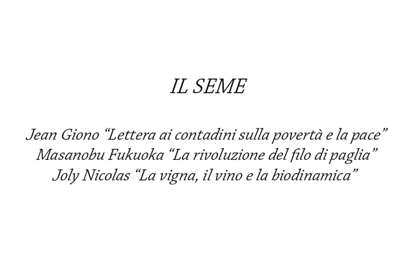 #14 – Claudio