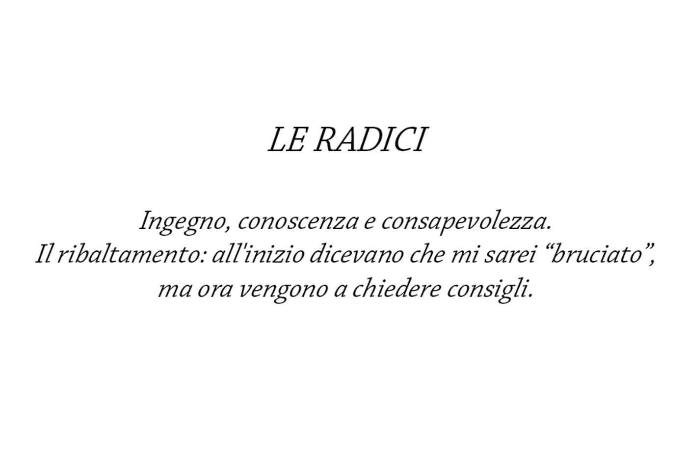 #14 – Claudio