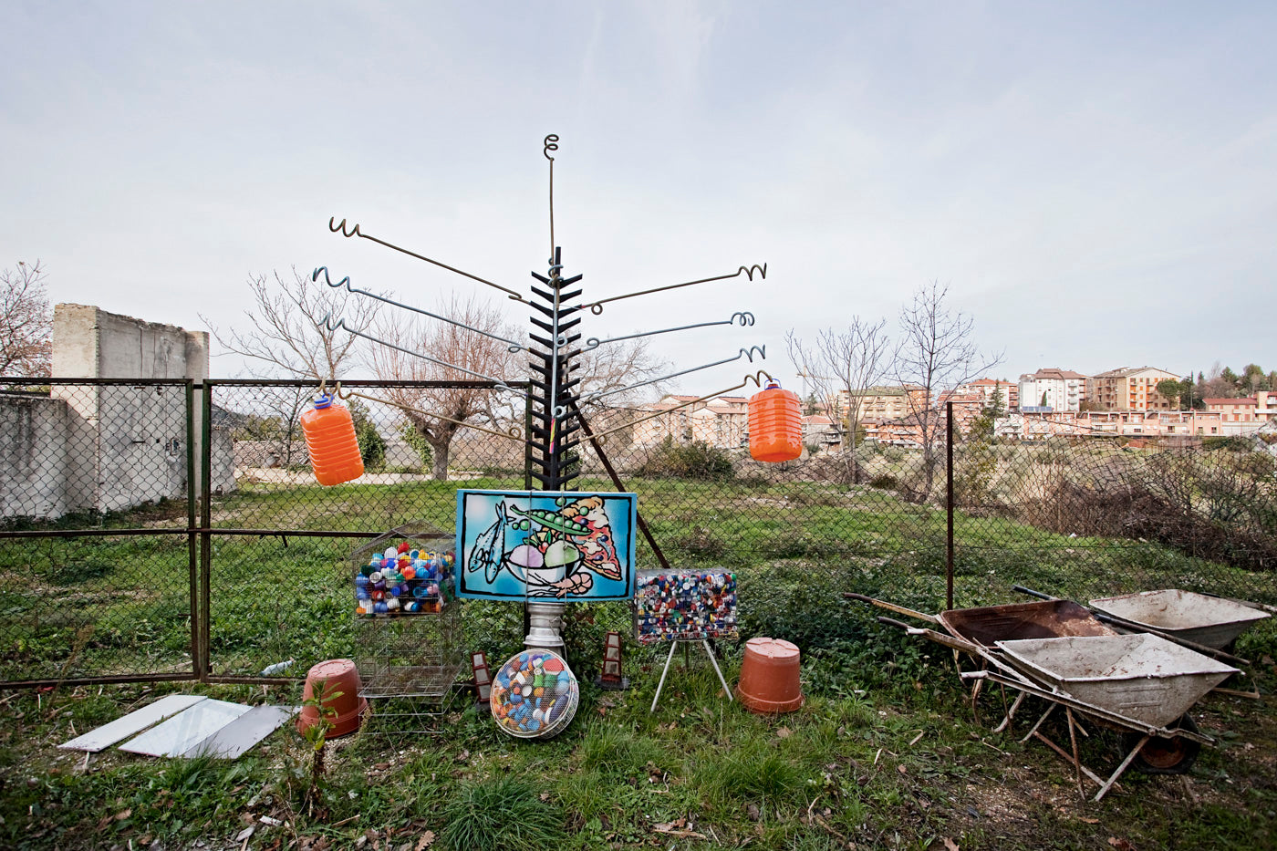 #10 – Cavalier Prato