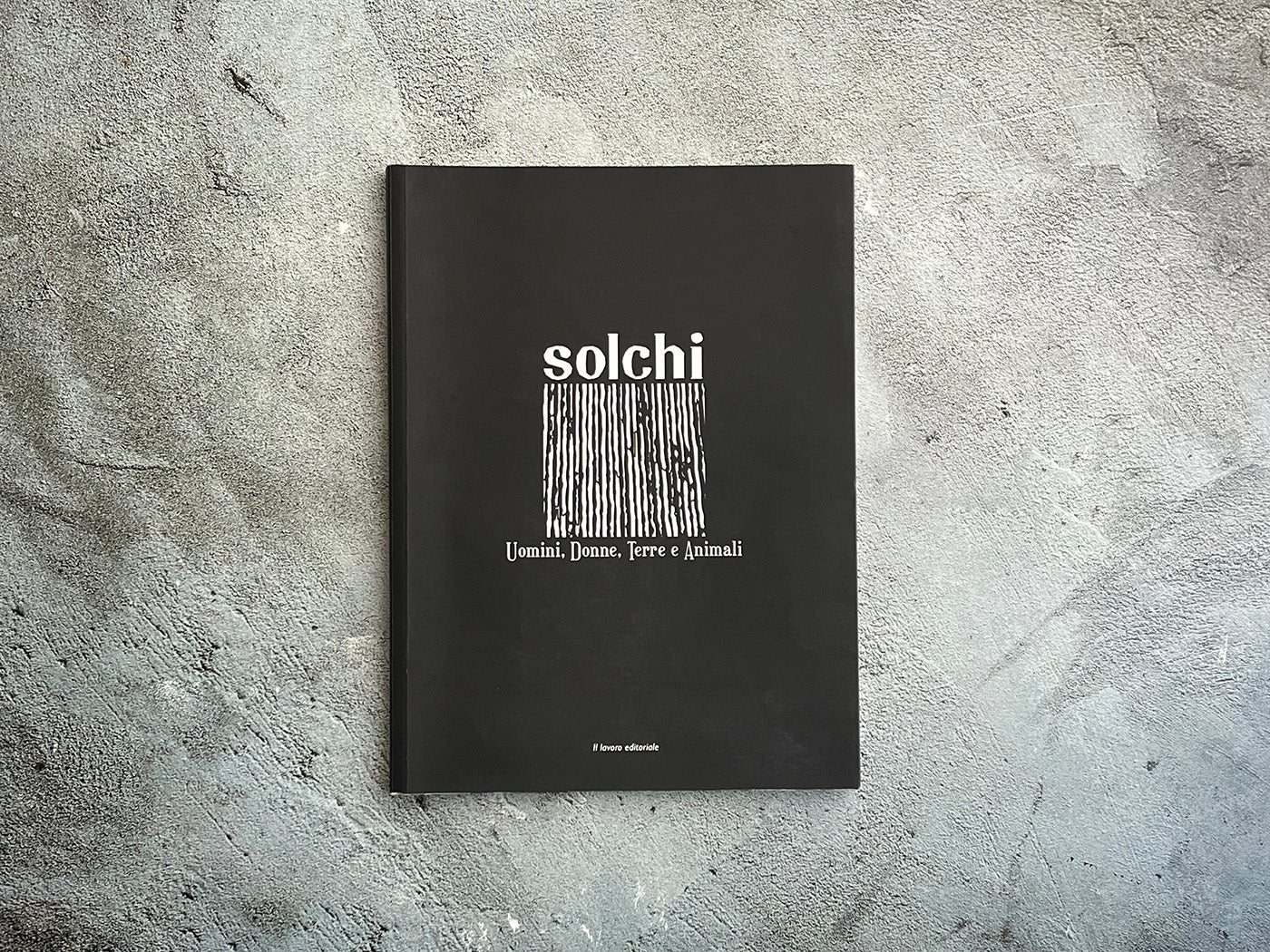 Solchi libro