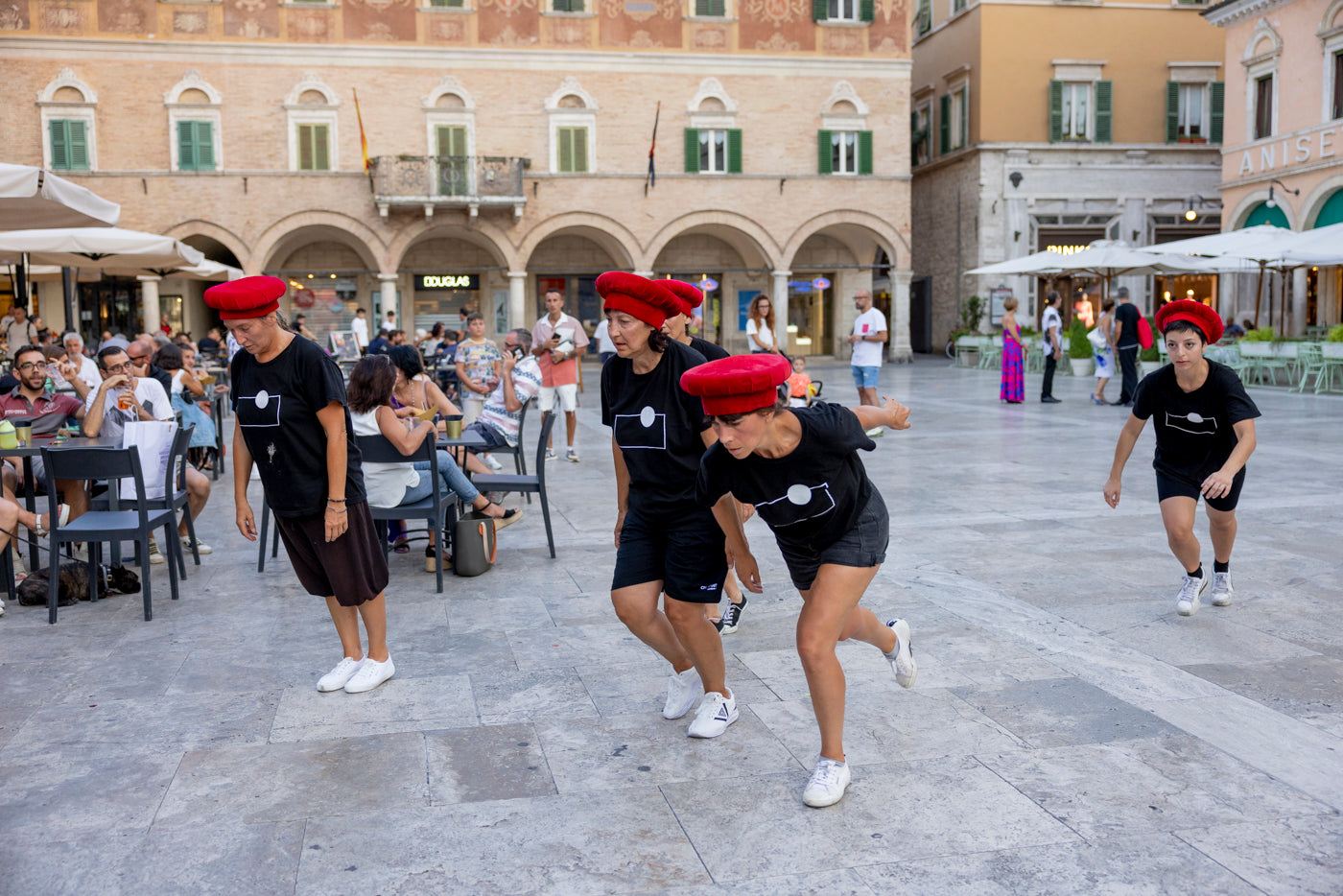 Ritratti d'artista_PERFORMANCES