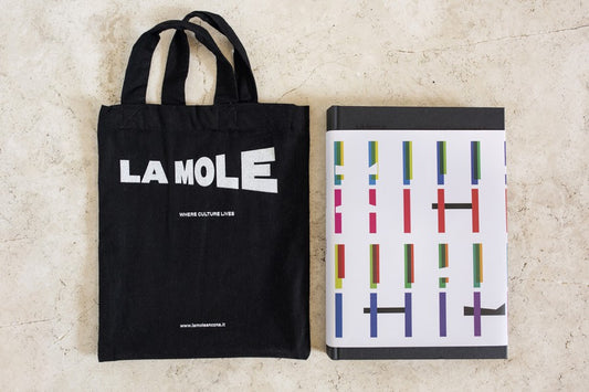 LA MOLE - Where culture lives