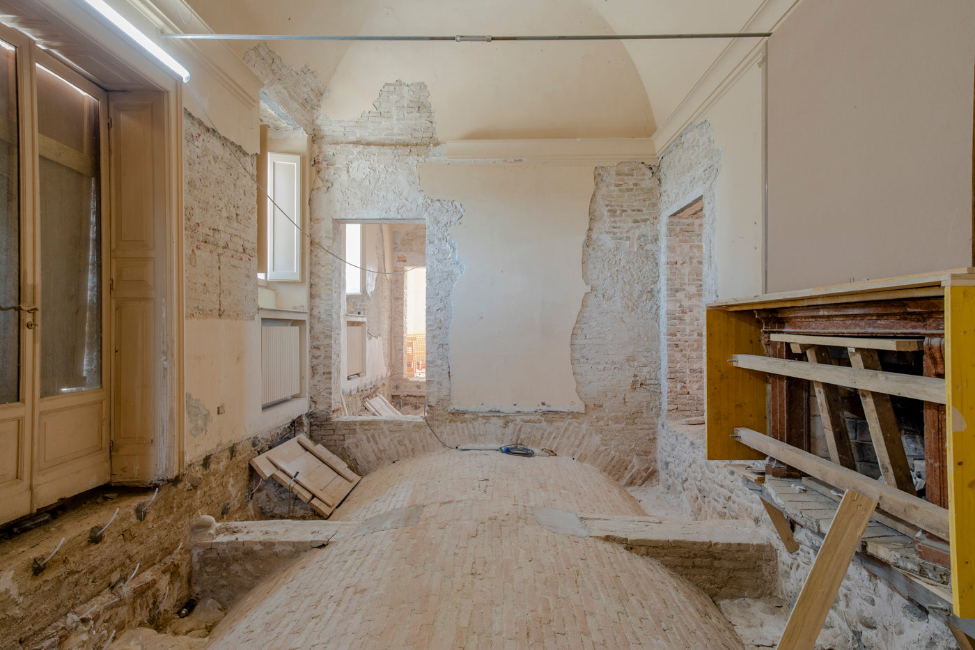 6 Dimore in cerca d'autore