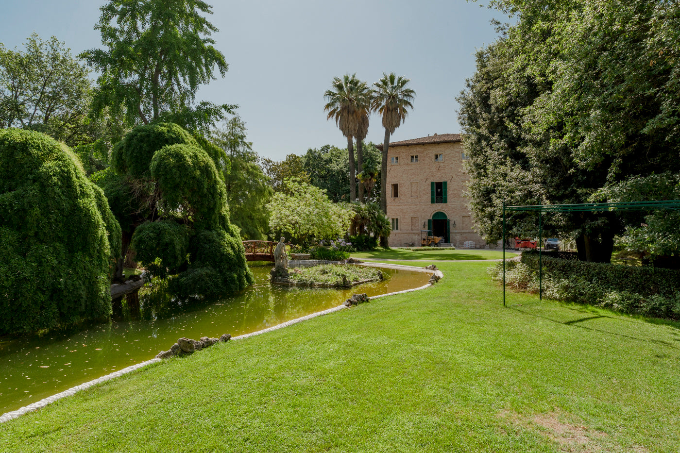 6 Dimore in cerca d'autore