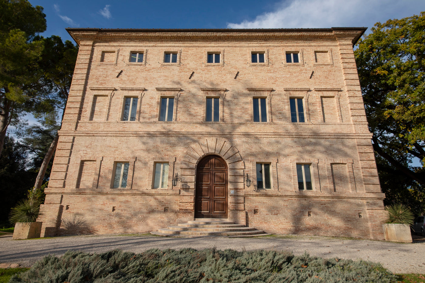 6 Dimore in cerca d'autore
