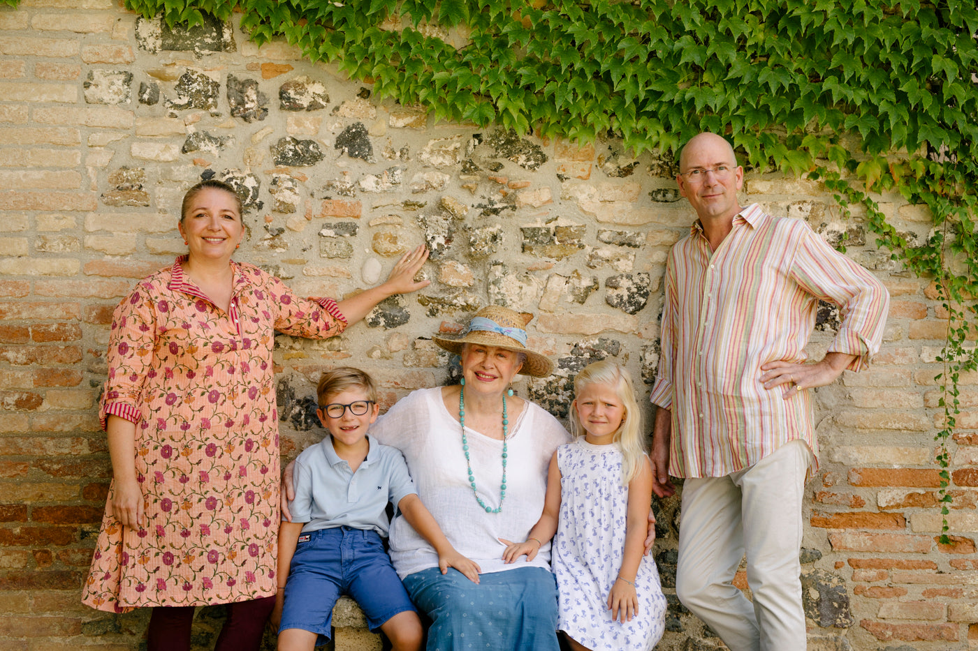 6 Dimore in cerca d'autore