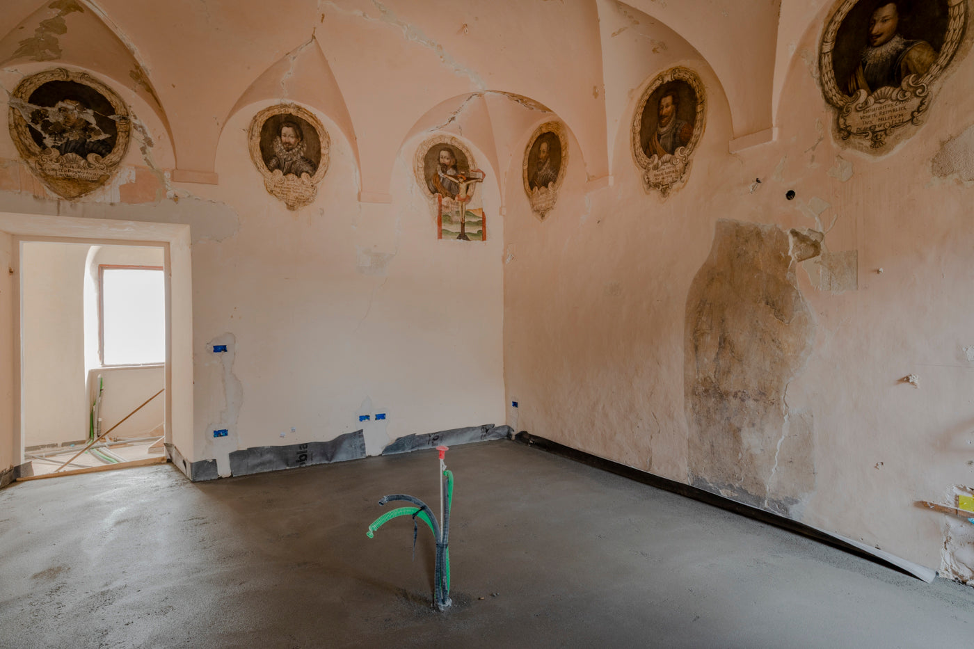6 Dimore in cerca d'autore