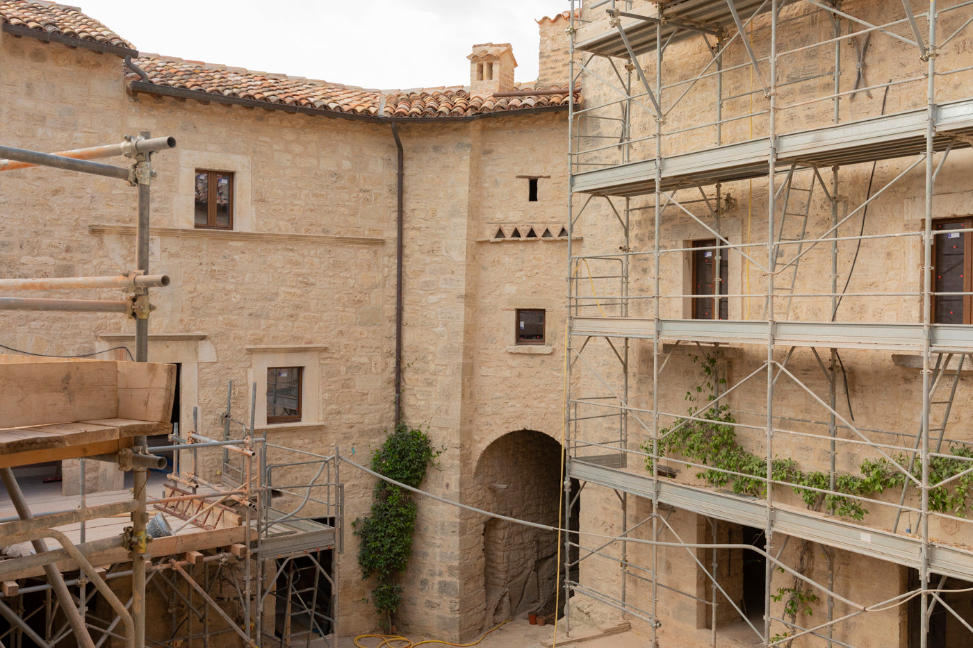 6 Dimore in cerca d'autore