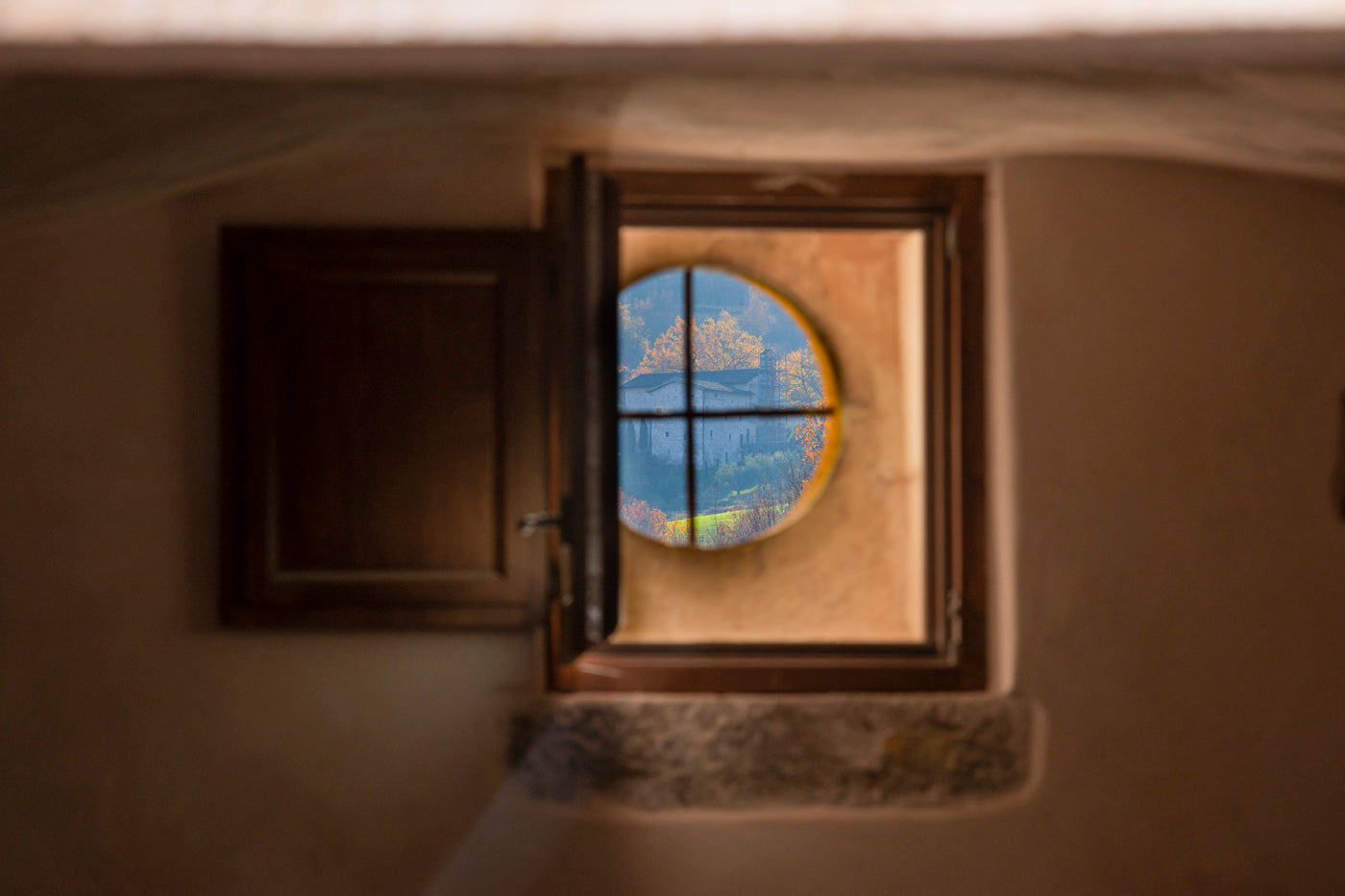 6 Dimore in cerca d'autore