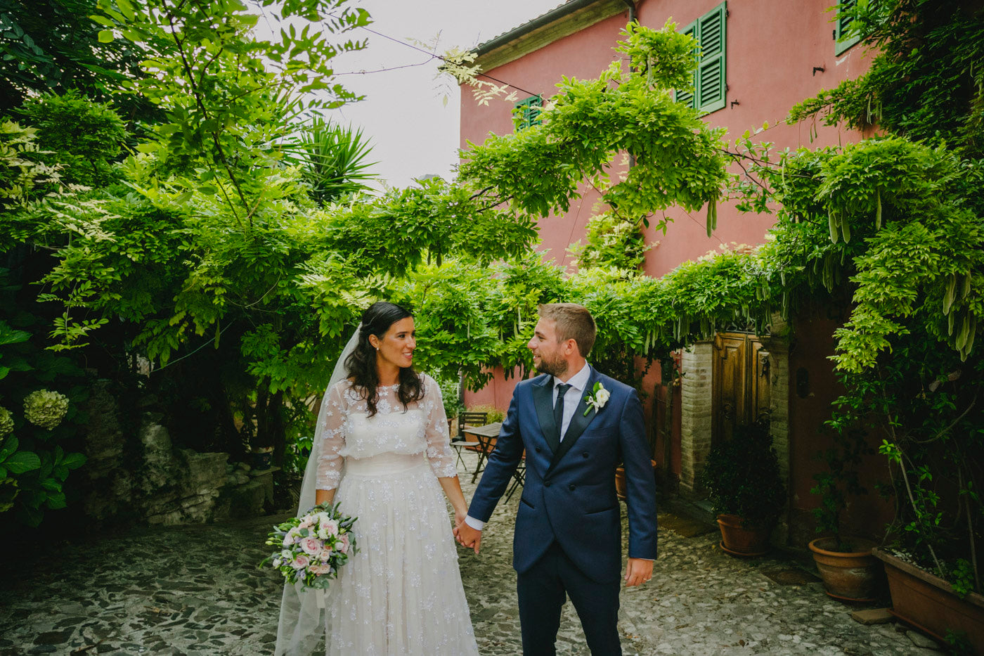 Francesca+Andrea wedding film