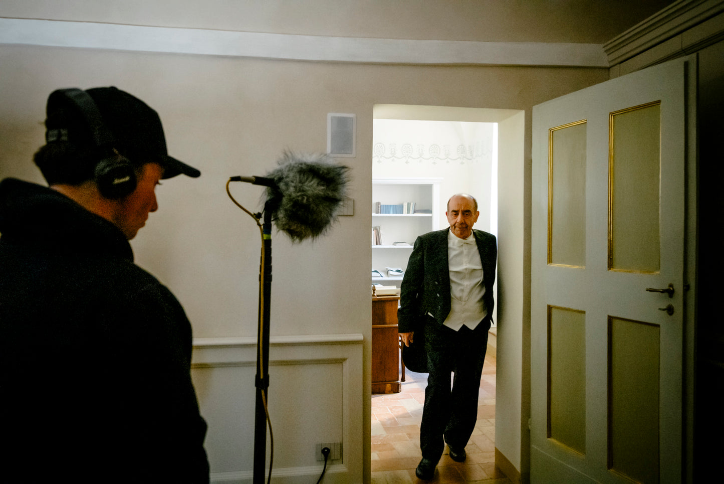 Dimore in cerca d’autore – Cinetour