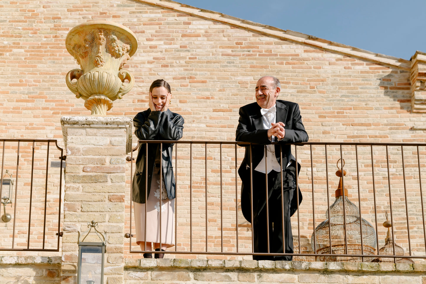 Dimore in cerca d’autore – Cinetour