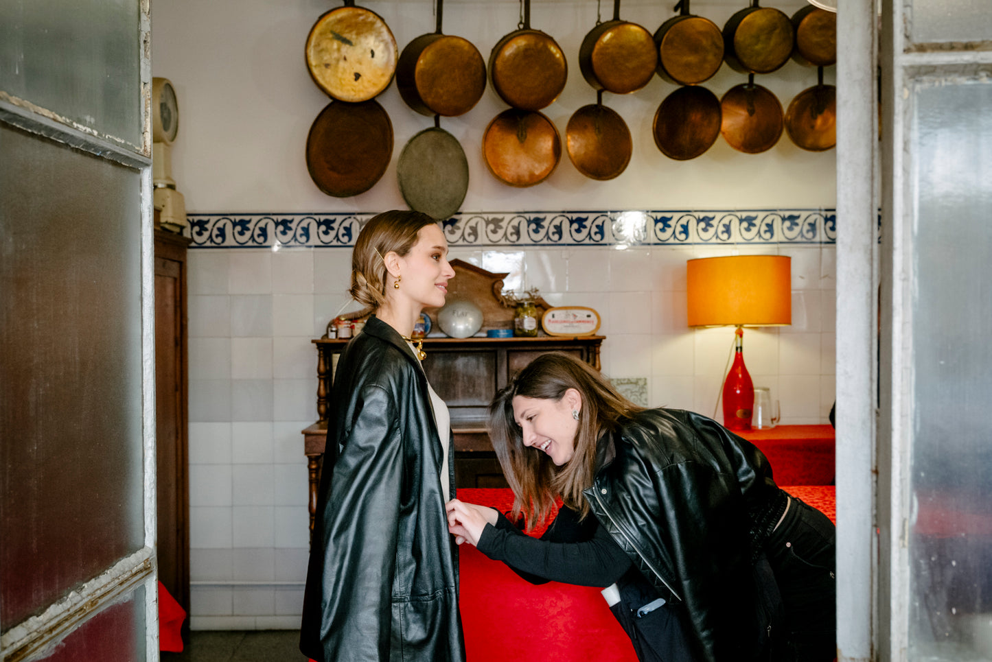Dimore in cerca d’autore – Cinetour