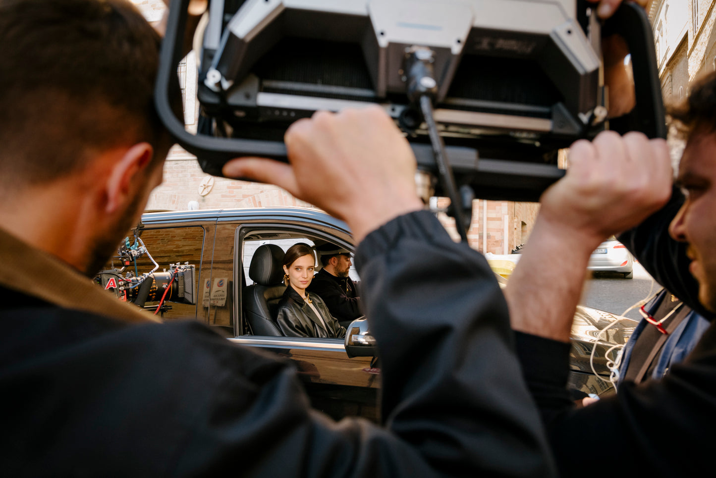 Dimore in cerca d’autore – Cinetour