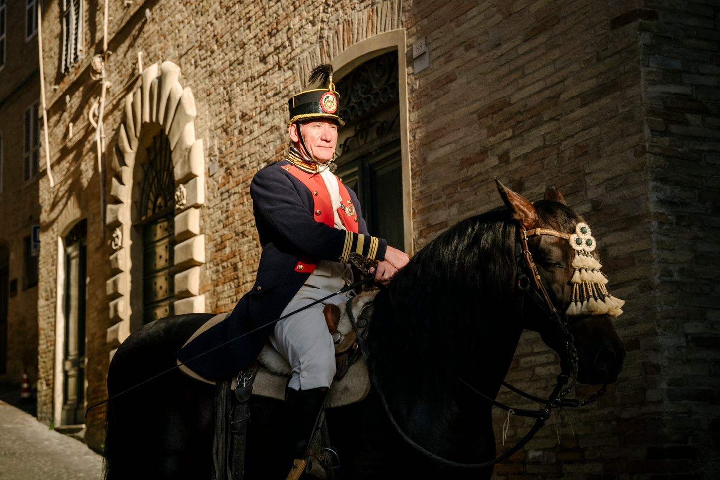 Dimore in cerca d’autore – Cinetour