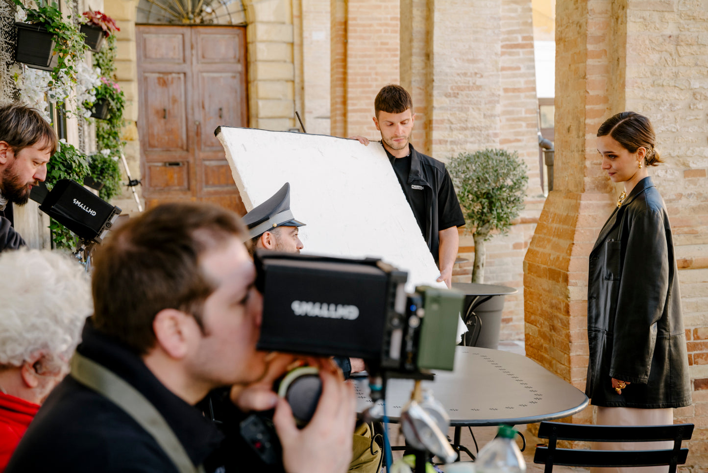 Dimore in cerca d’autore – Cinetour