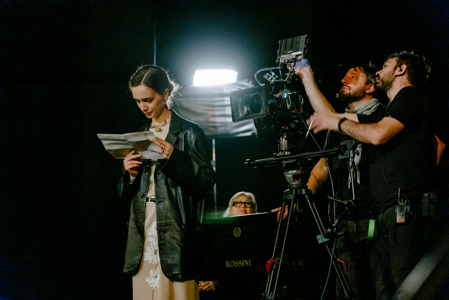 Dimore in cerca d’autore – Cinetour