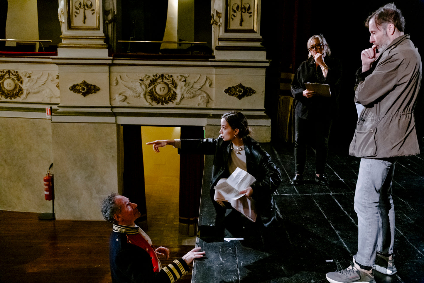 Dimore in cerca d’autore – Cinetour