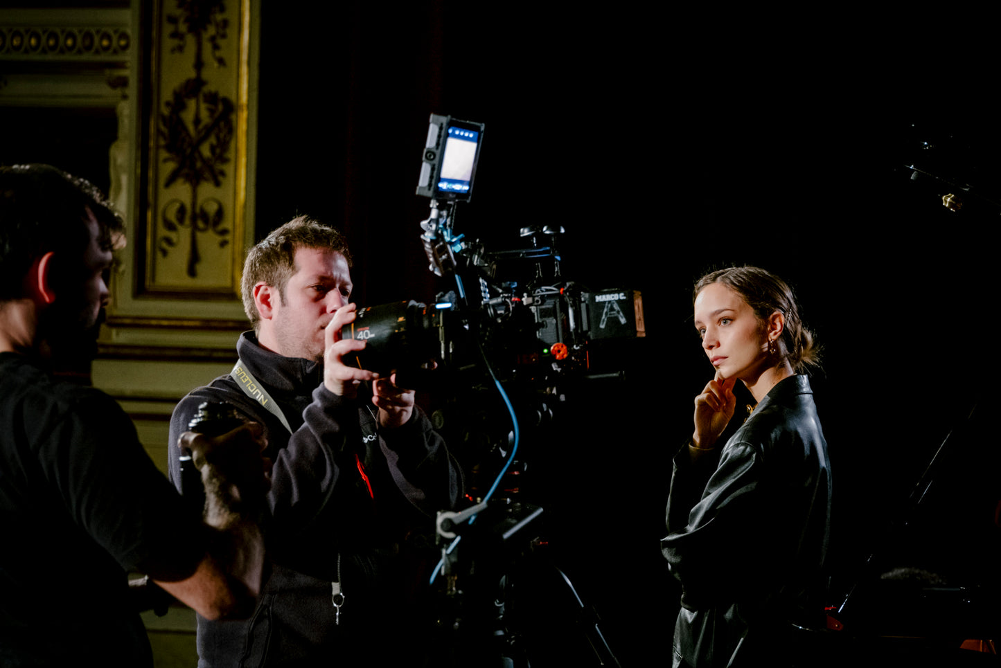 Dimore in cerca d’autore – Cinetour