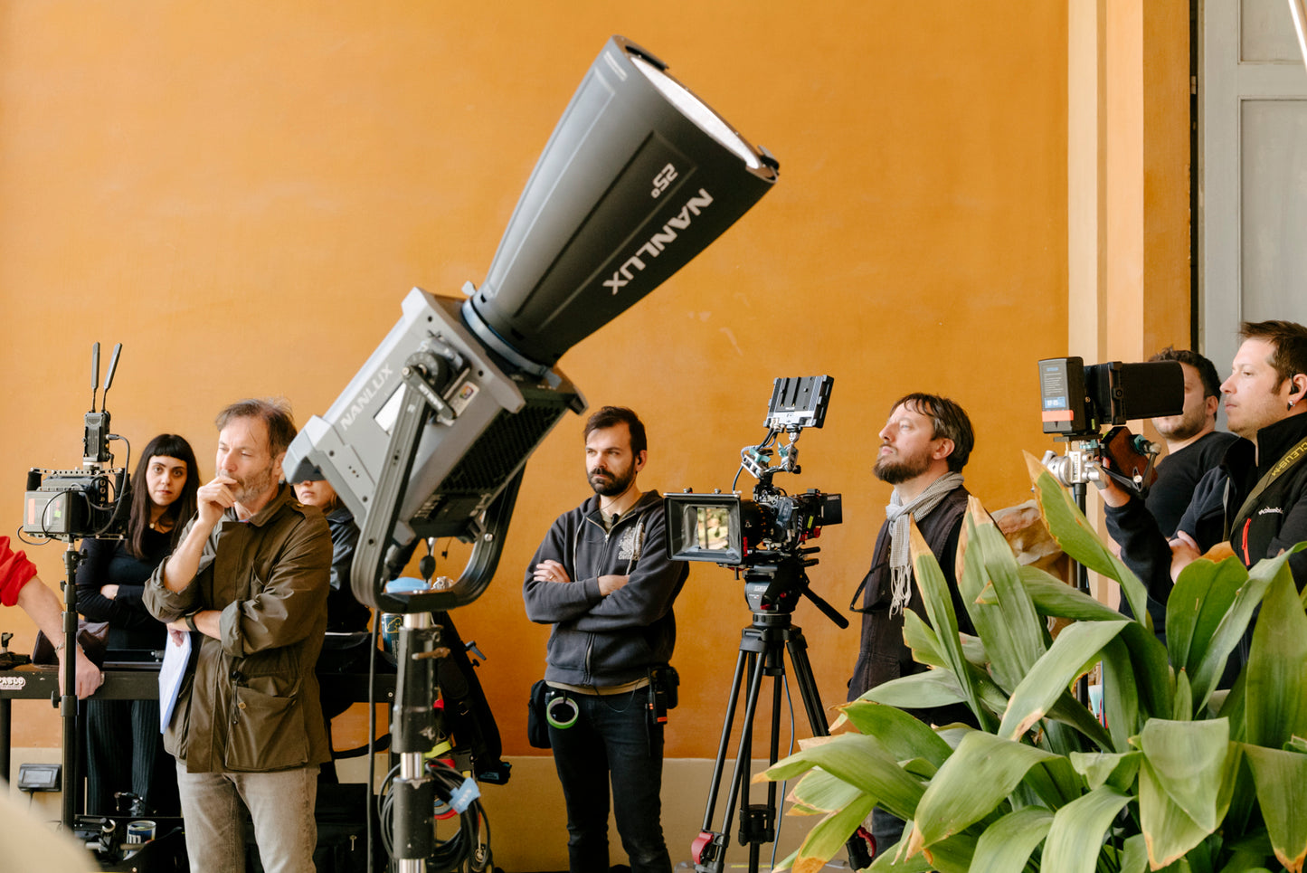 Dimore in cerca d’autore – Cinetour