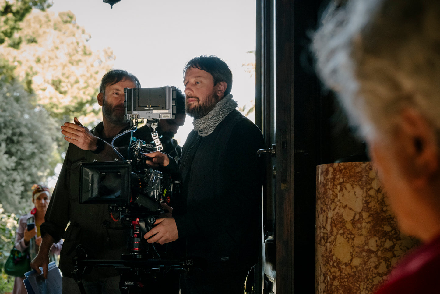 Dimore in cerca d’autore – Cinetour