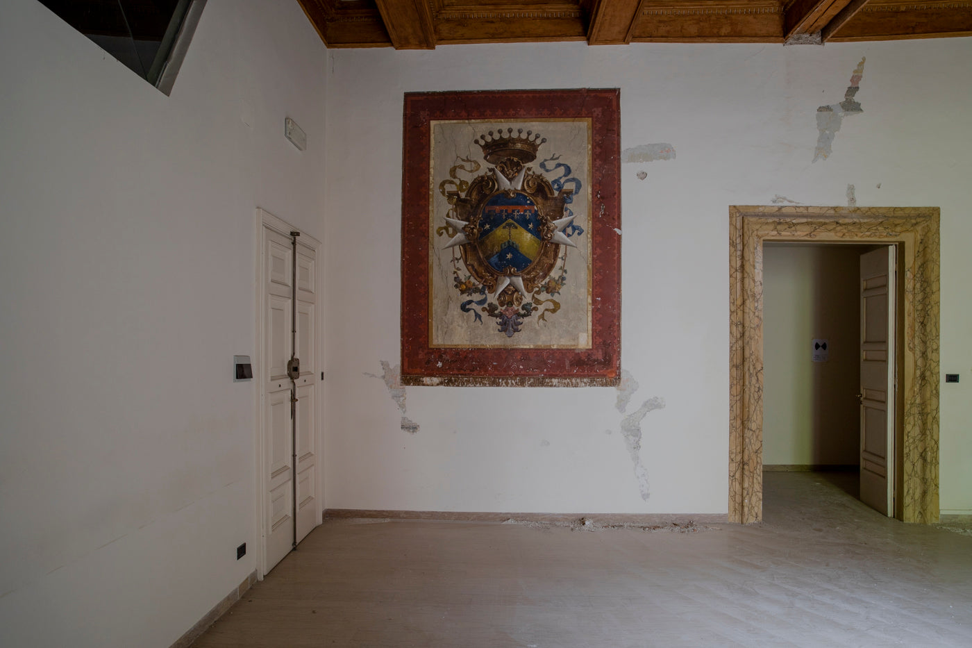 6 Dimore in cerca d'autore
