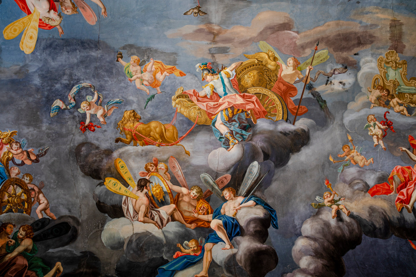 6 Dimore in cerca d'autore