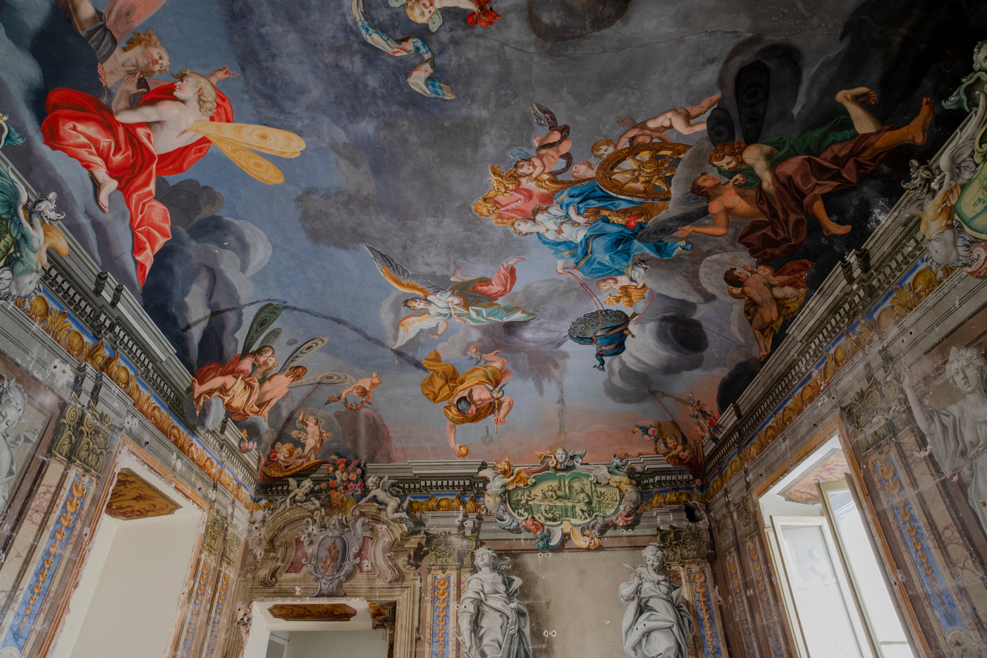 6 Dimore in cerca d'autore