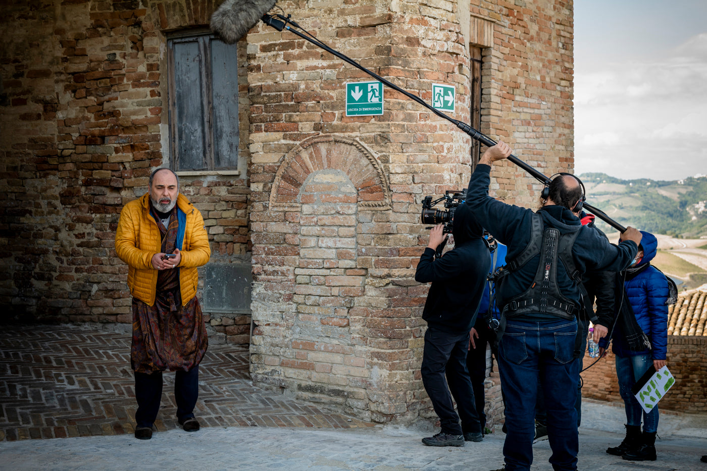 6 Dimore in cerca d'autore