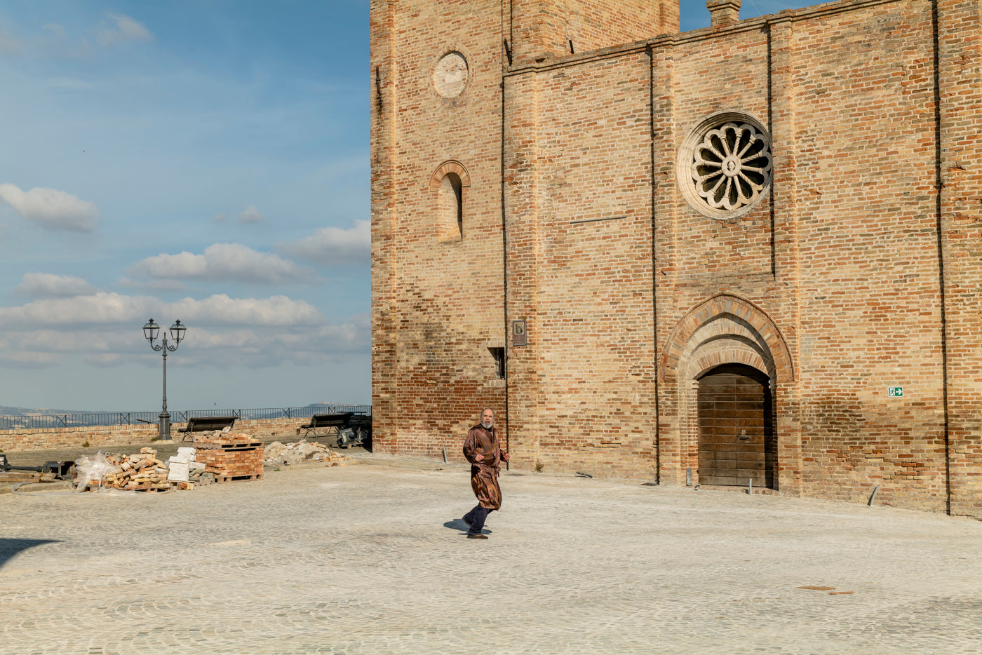 6 Dimore in cerca d'autore