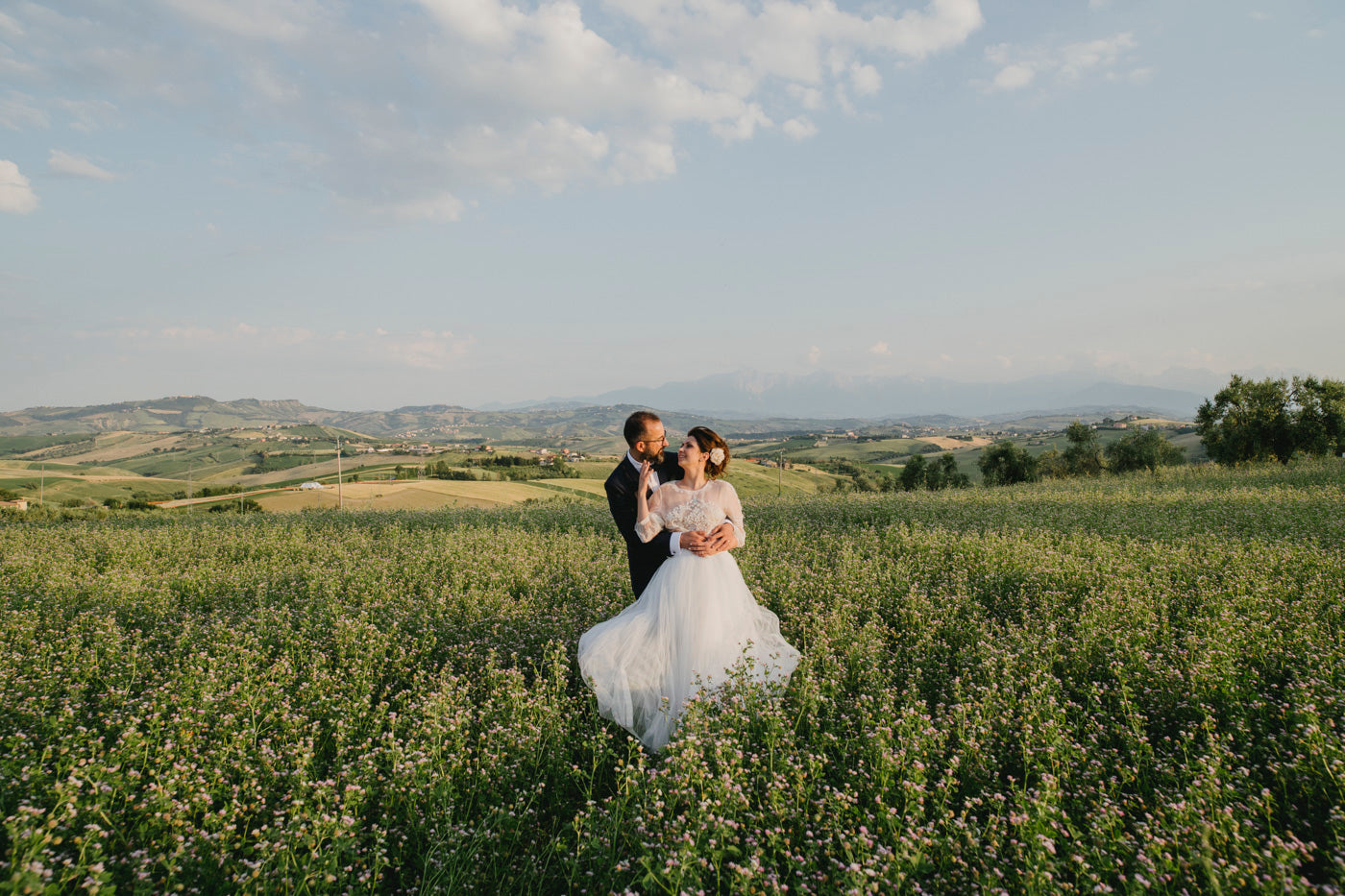 Pamela+Federico