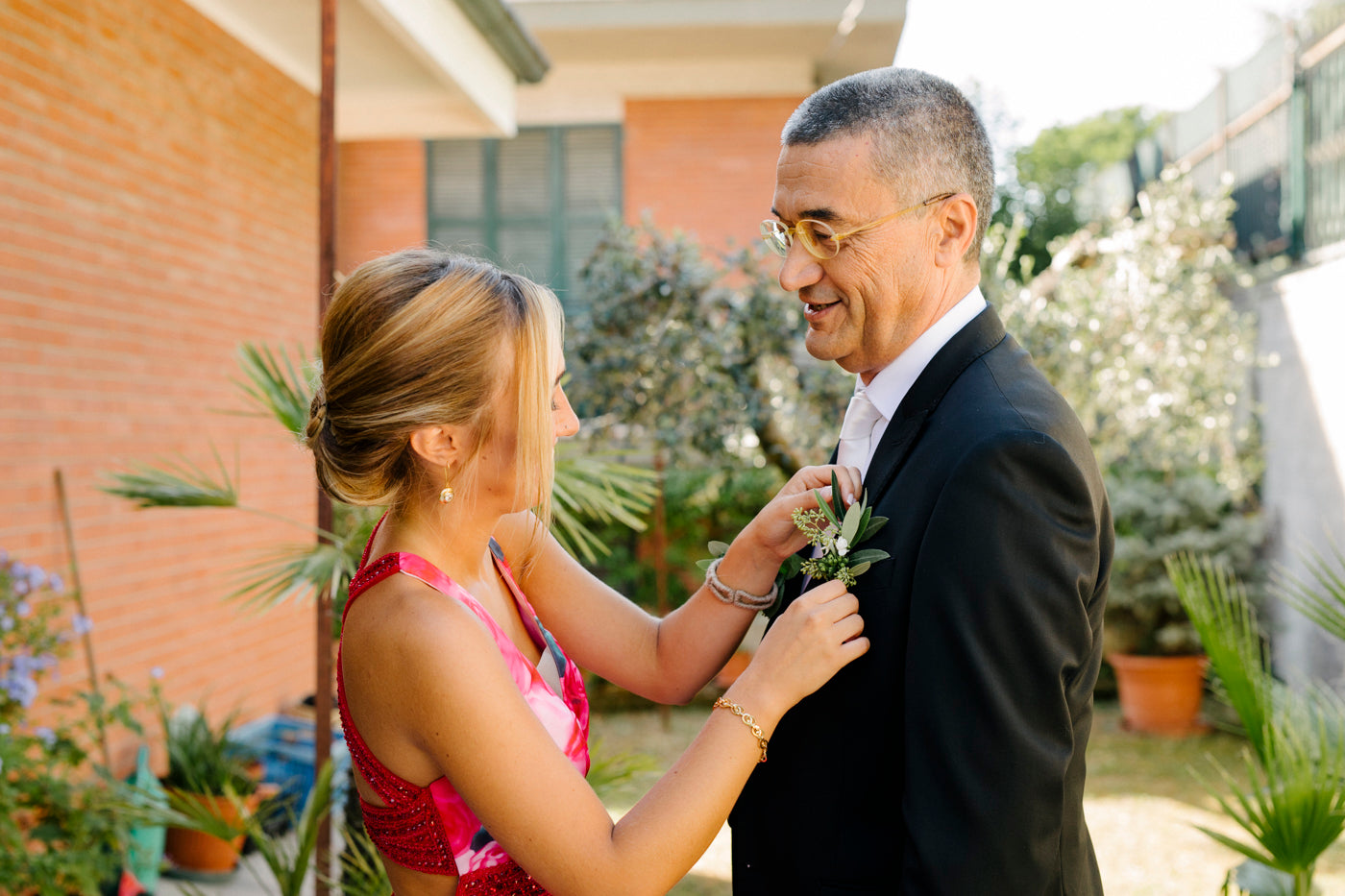 Paola+Alessio