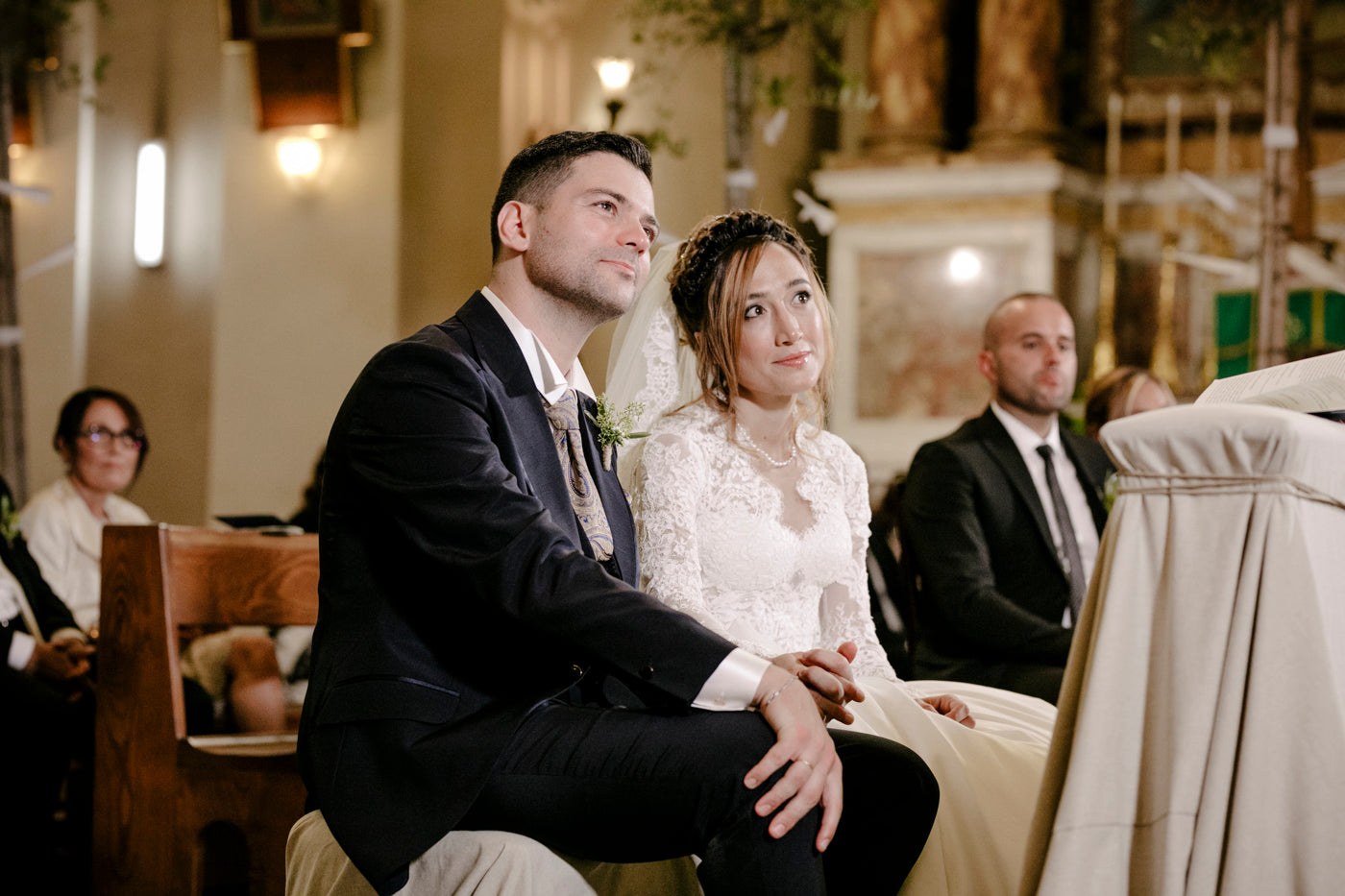 Paola+Alessio