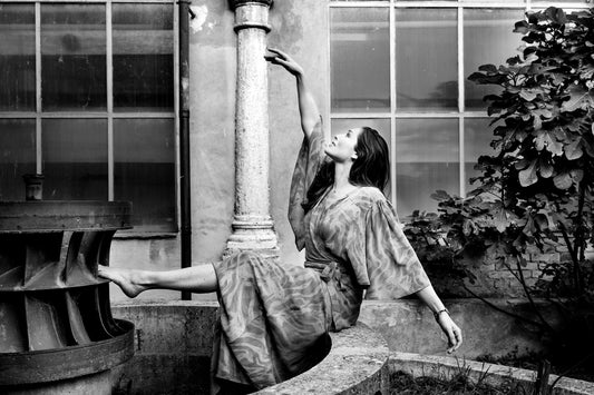 Ritratti d'artista_RITRATTI