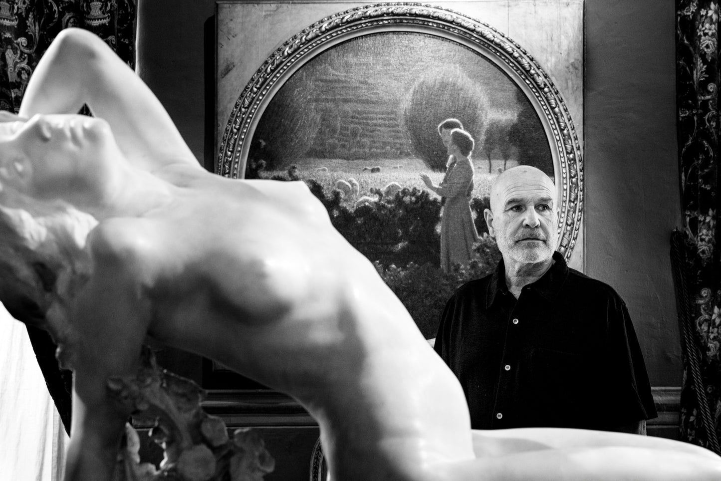 Ritratti d'artista_RITRATTI