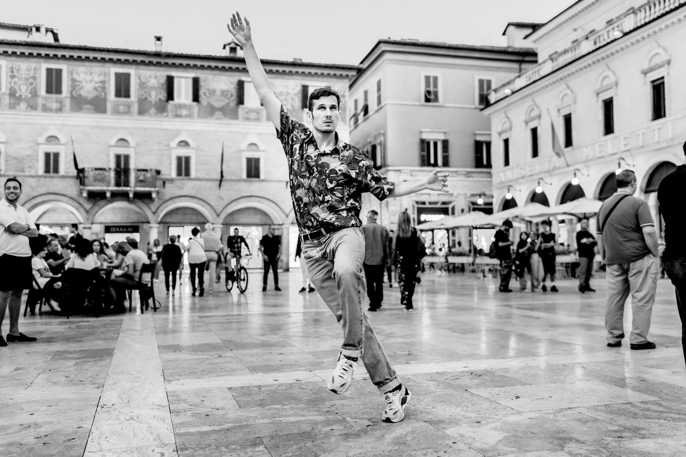 Ritratti d'artista_RITRATTI