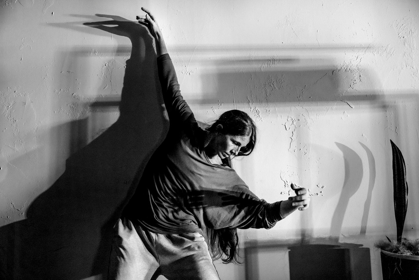 Ritratti d'artista_RITRATTI