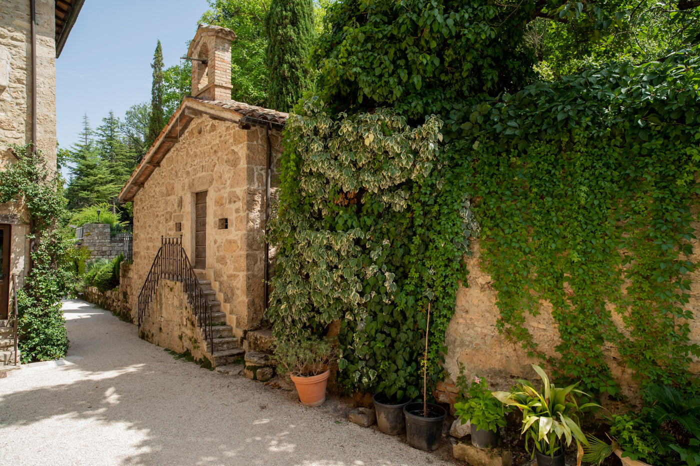 6 Dimore in cerca d'autore