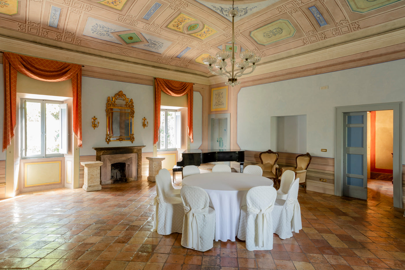 6 Dimore in cerca d'autore